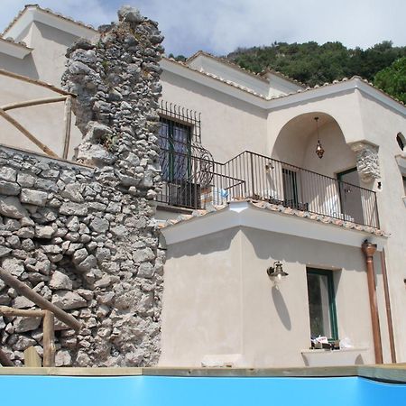 סקאלה Villa Ami מראה חיצוני תמונה