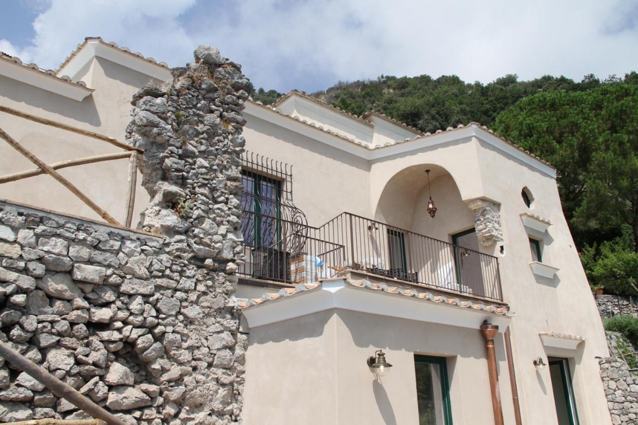 סקאלה Villa Ami מראה חיצוני תמונה