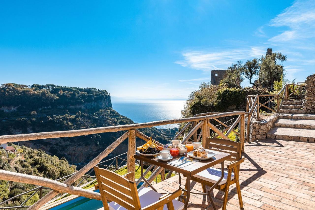 סקאלה Villa Ami מראה חיצוני תמונה