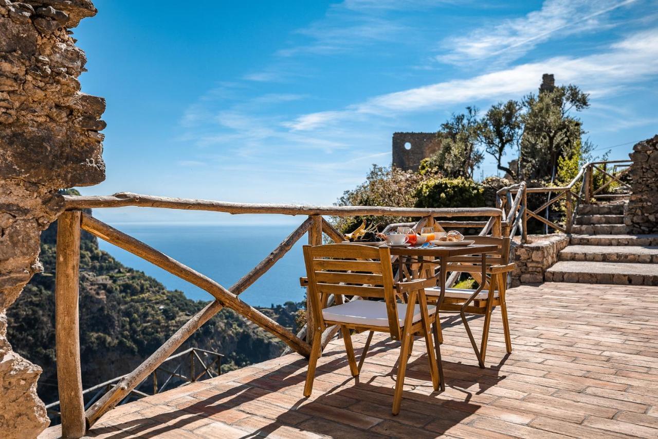 סקאלה Villa Ami מראה חיצוני תמונה