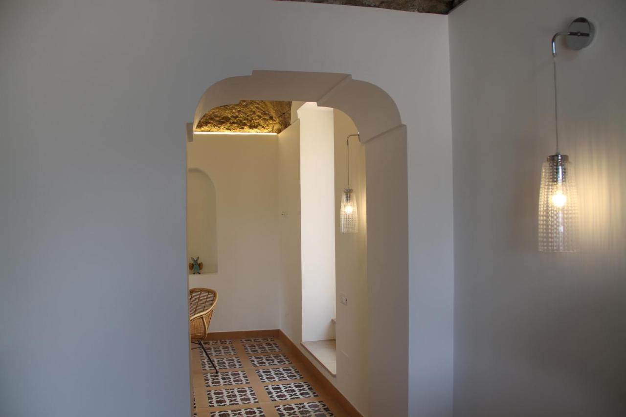 סקאלה Villa Ami מראה חיצוני תמונה