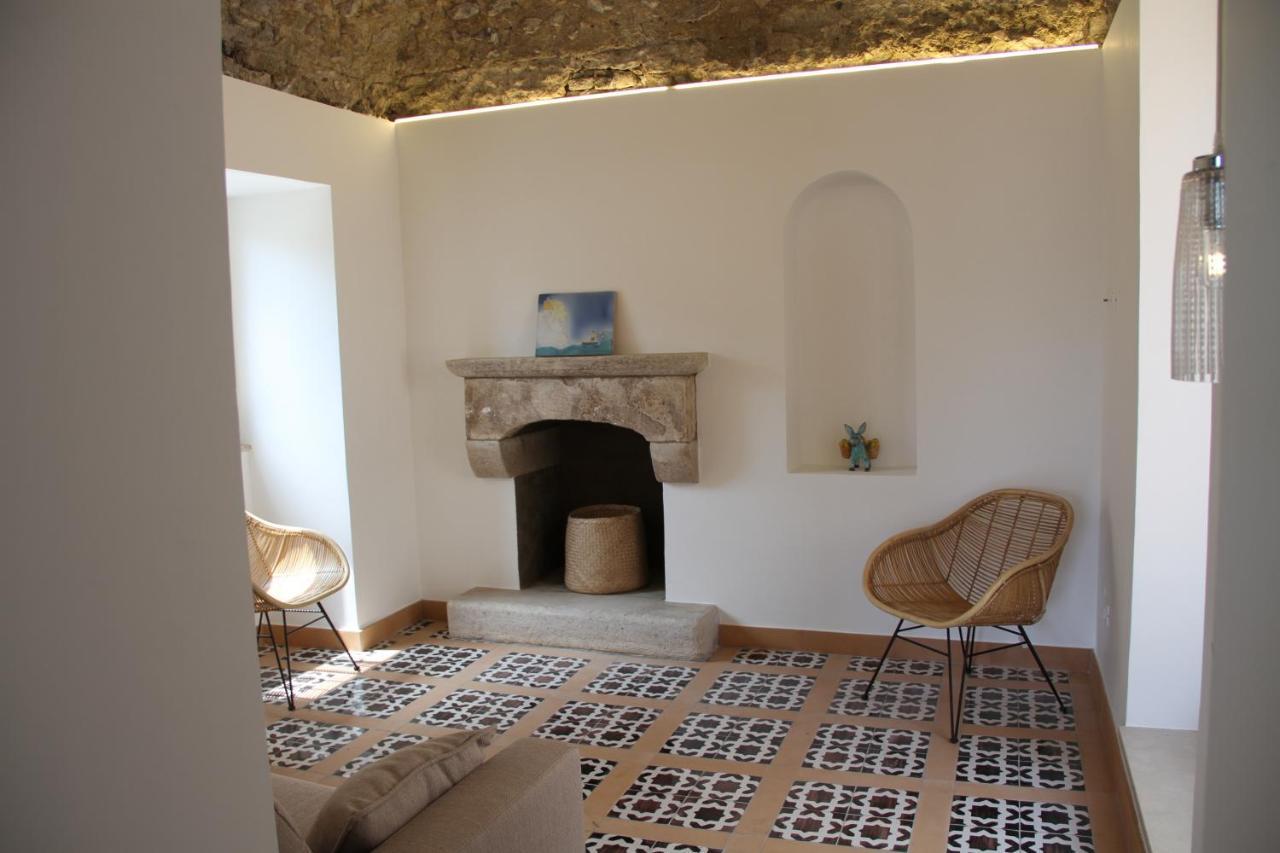 סקאלה Villa Ami מראה חיצוני תמונה