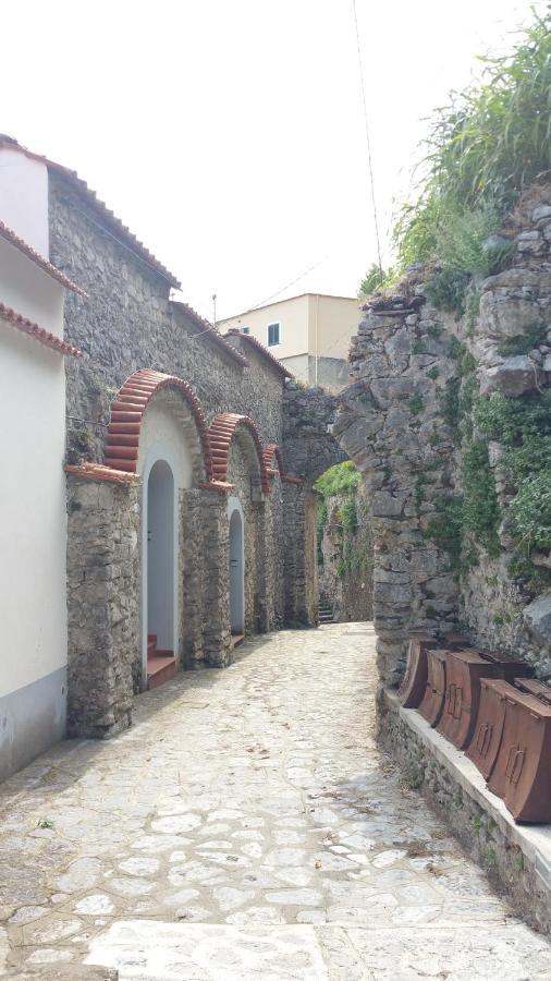 סקאלה Villa Ami מראה חיצוני תמונה