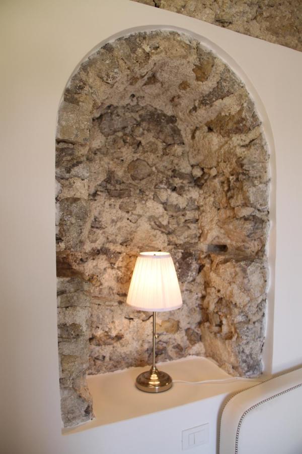 סקאלה Villa Ami מראה חיצוני תמונה