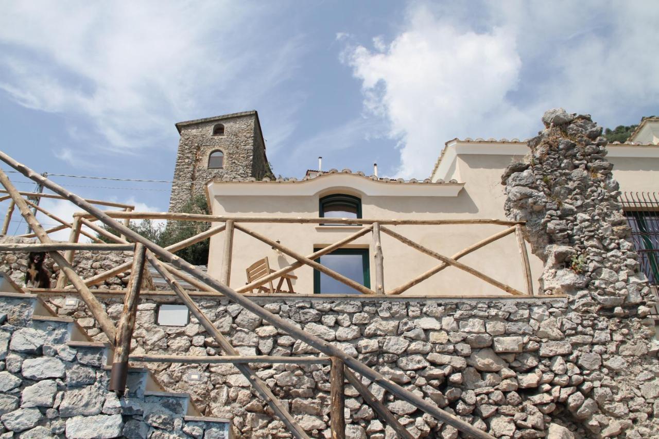 סקאלה Villa Ami מראה חיצוני תמונה