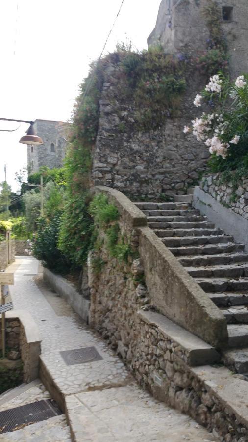 סקאלה Villa Ami מראה חיצוני תמונה