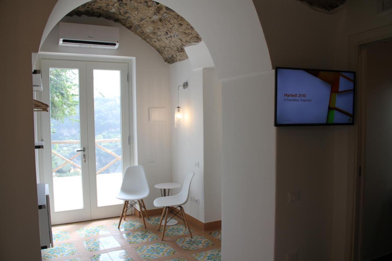 סקאלה Villa Ami מראה חיצוני תמונה