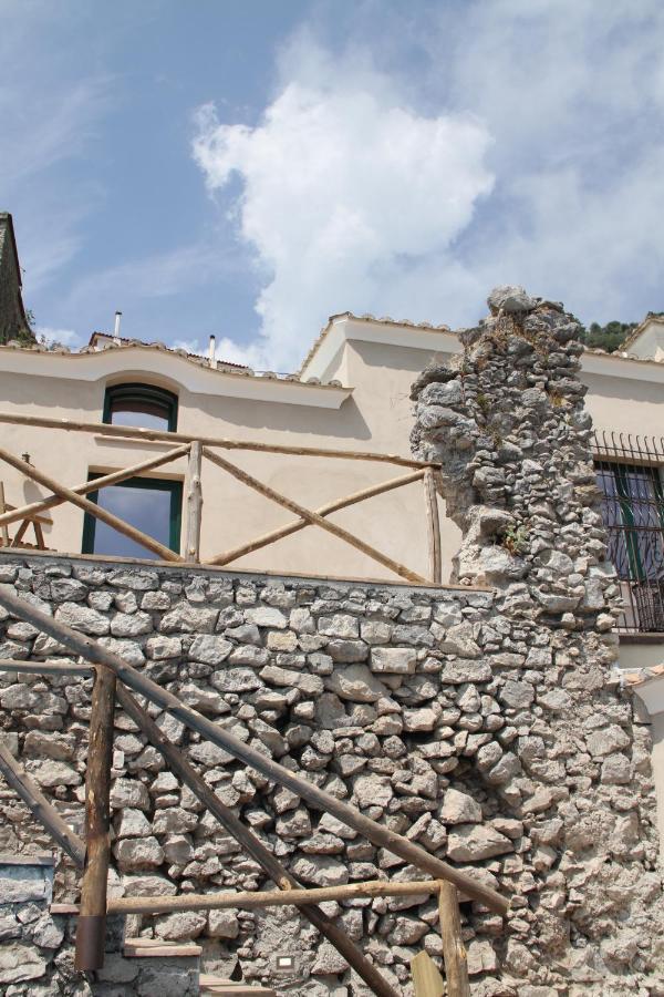 סקאלה Villa Ami מראה חיצוני תמונה