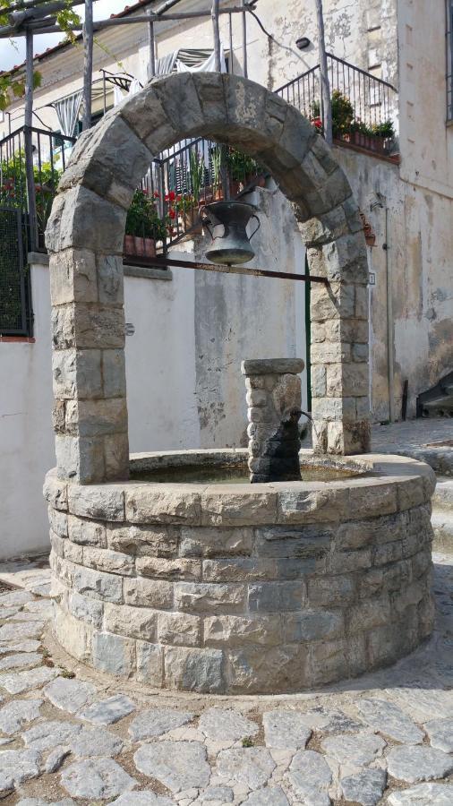 סקאלה Villa Ami מראה חיצוני תמונה