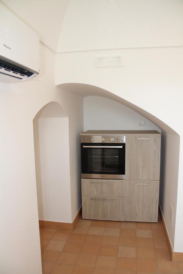 סקאלה Villa Ami מראה חיצוני תמונה