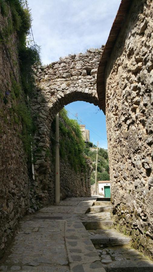 סקאלה Villa Ami מראה חיצוני תמונה