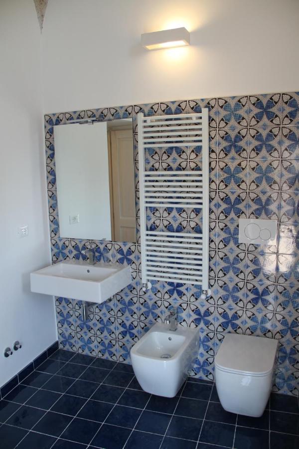 סקאלה Villa Ami מראה חיצוני תמונה