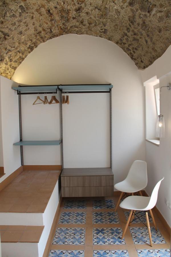סקאלה Villa Ami מראה חיצוני תמונה