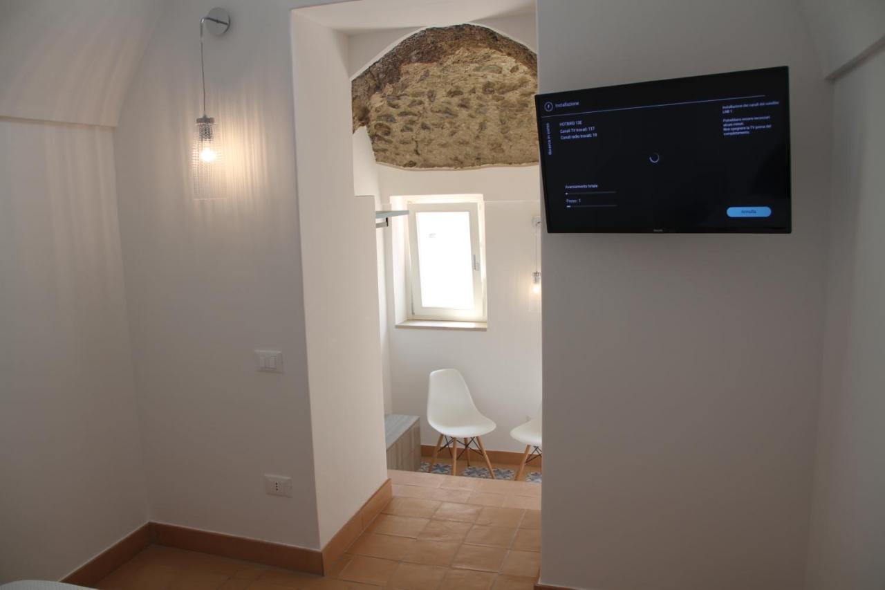 סקאלה Villa Ami מראה חיצוני תמונה