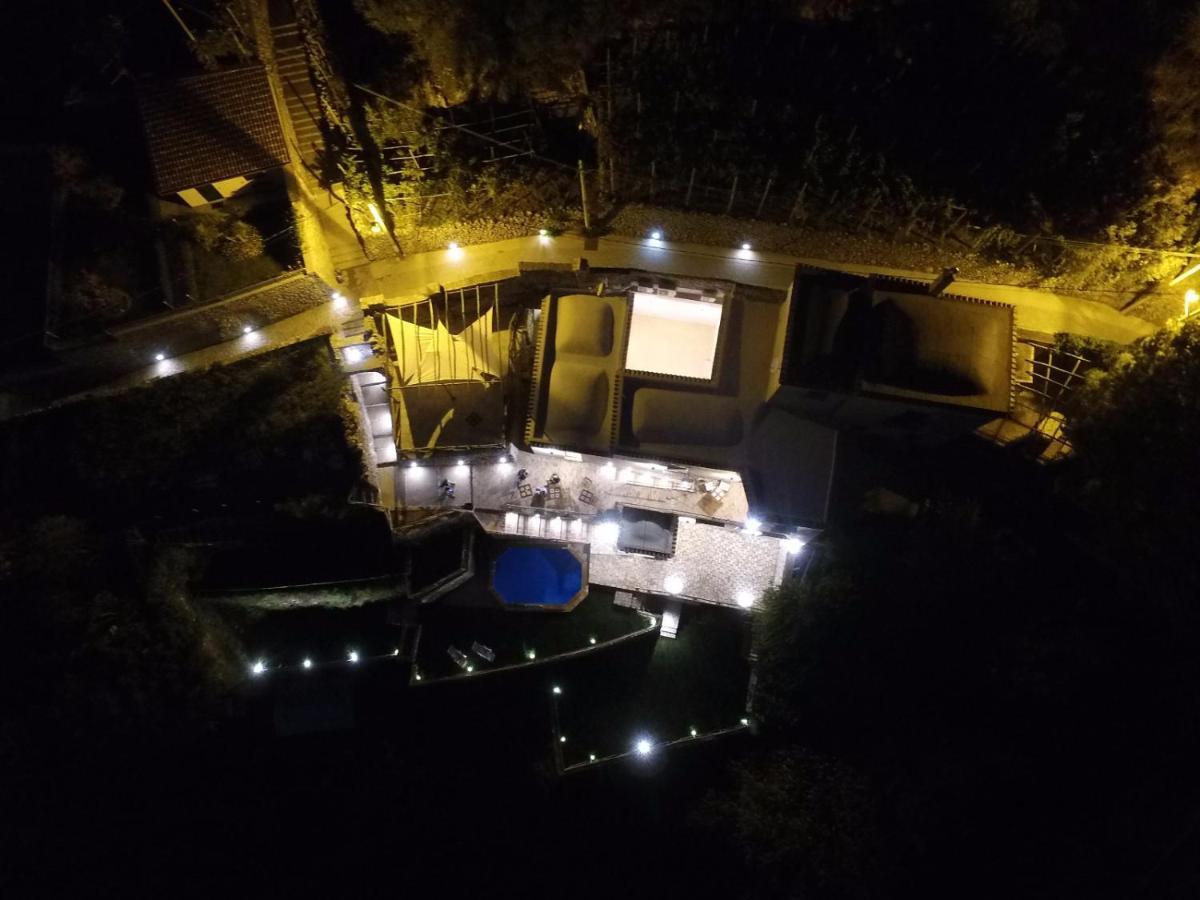 סקאלה Villa Ami מראה חיצוני תמונה