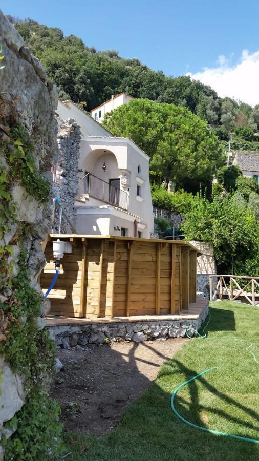 סקאלה Villa Ami מראה חיצוני תמונה
