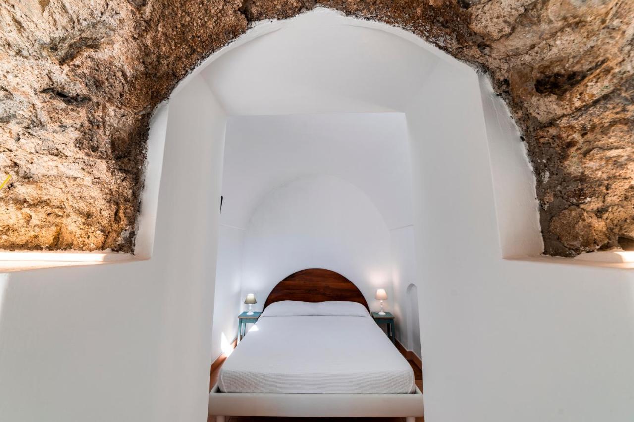סקאלה Villa Ami מראה חיצוני תמונה