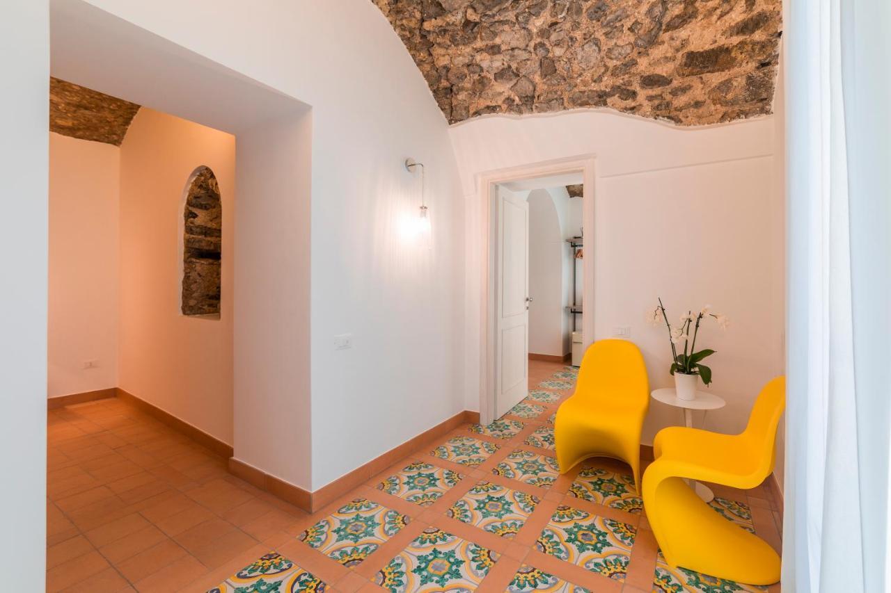 סקאלה Villa Ami מראה חיצוני תמונה