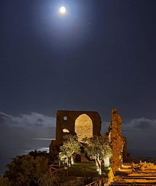 סקאלה Villa Ami מראה חיצוני תמונה